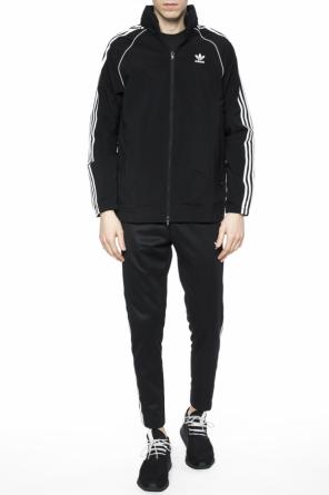 Jacket with concealed hood, zdjęcie 2 Jacket with concealed hood od ADIDAS Originals